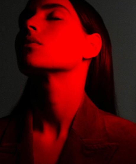 Adria Arjona OnlyFans泄露裸照