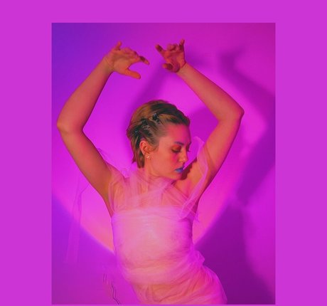 Обнаженная фотография утечки OnlyFans от Girl On Cinema