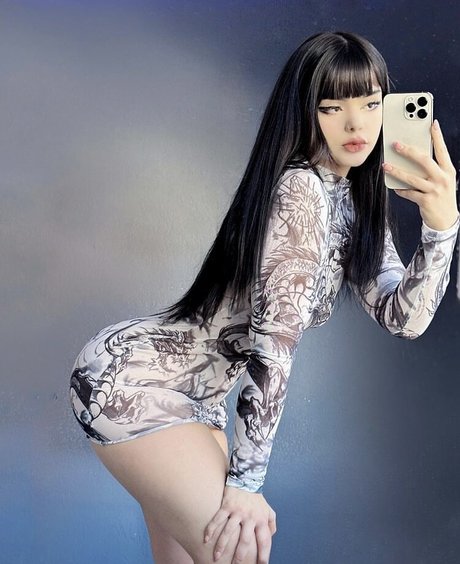 OnlyFans-model Chxrryxblossom