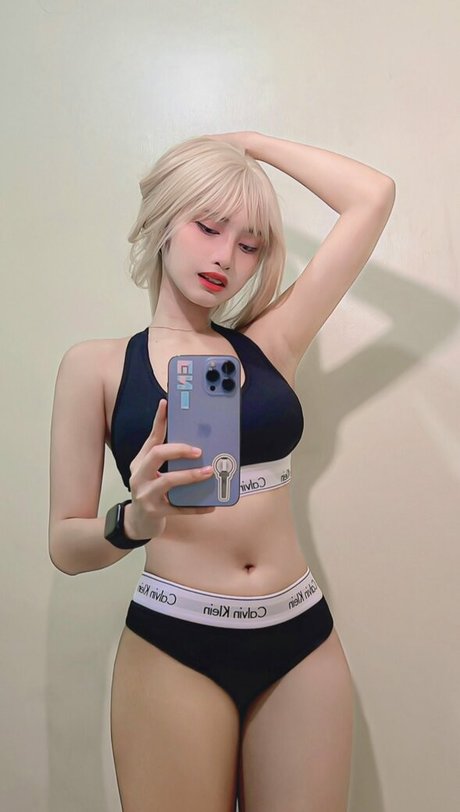 OnlyFans-model Hayamiharu