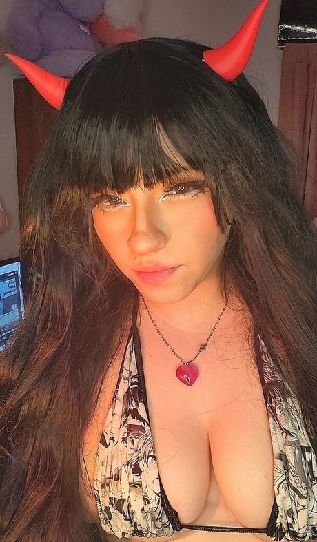 Обнаженная фотография утечки OnlyFans от Softbaby