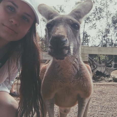 Sarah Butt naked leaks OnlyFans pic