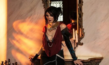 Reilin naked leaks OnlyFans pic