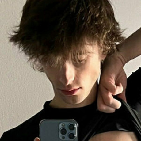 Foto desnuda filtrada de OnlyFans de Frankierossi