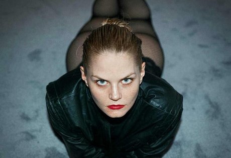 Nahá fotka uniklých OnlyFans od Jennifer Morrison