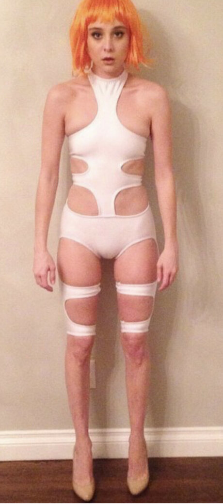 OnlyFans-model Alessandra Torresani