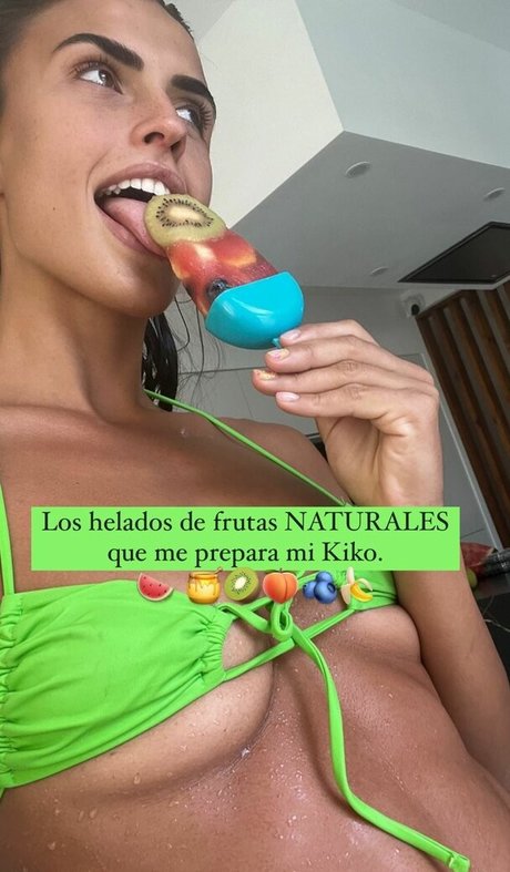 Sofia Suescun naked leaks OnlyFans pic