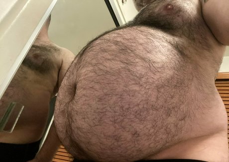 Nahá fotka uniklých OnlyFans od Himbotheo