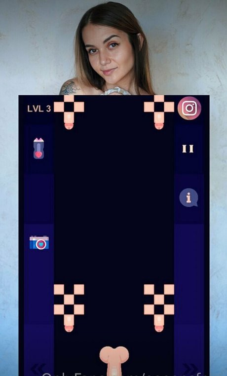 Naken läckt OnlyFans-bild av Oooopsfree