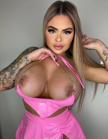 OnlyFans-model Darcyxox