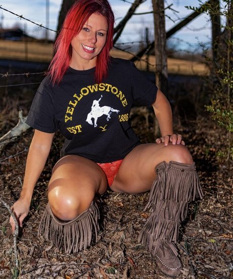 OnlyFans-model Bikerchik250