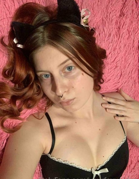 Nacktes geleaktes OnlyFans-Foto von Yourfoxygirlxo