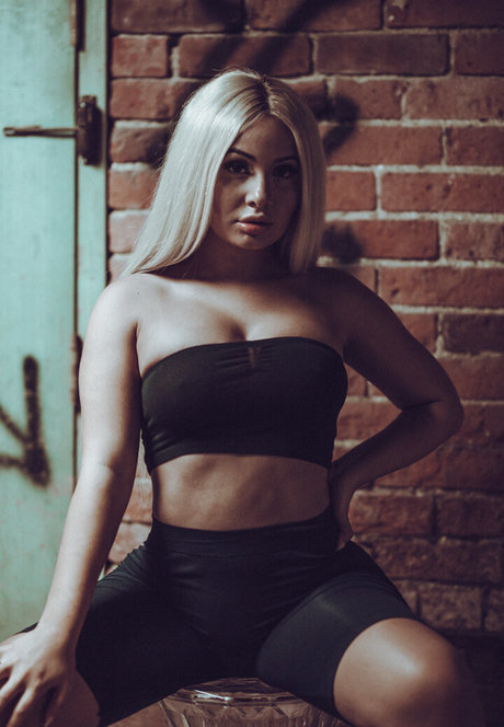 Foto desnuda filtrada de OnlyFans de Freemandy