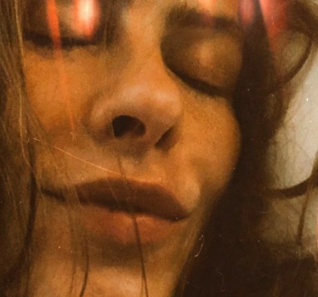 Nacktes geleaktes OnlyFans-Foto von Zharick Leon