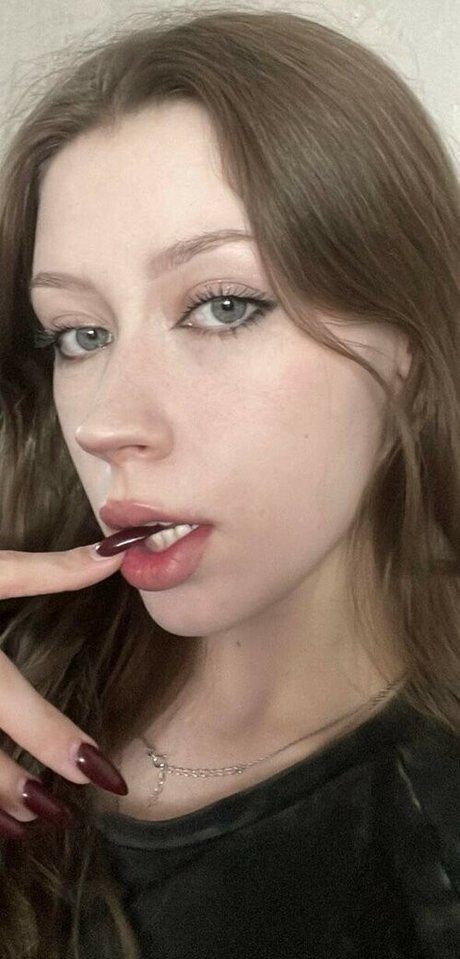 OnlyFans-model Poisonngirl