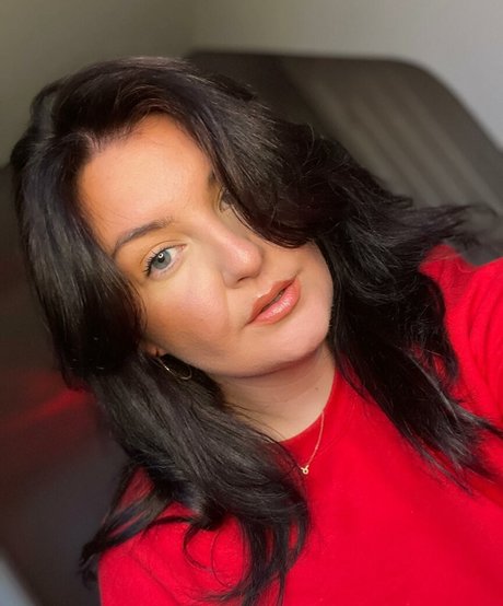 Foto di nudo di fuga di OnlyFans di Rebecca Shortt