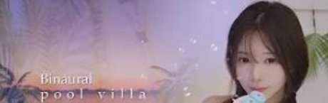 Обнаженная фотография утечки OnlyFans от Asmr Yoon Ying