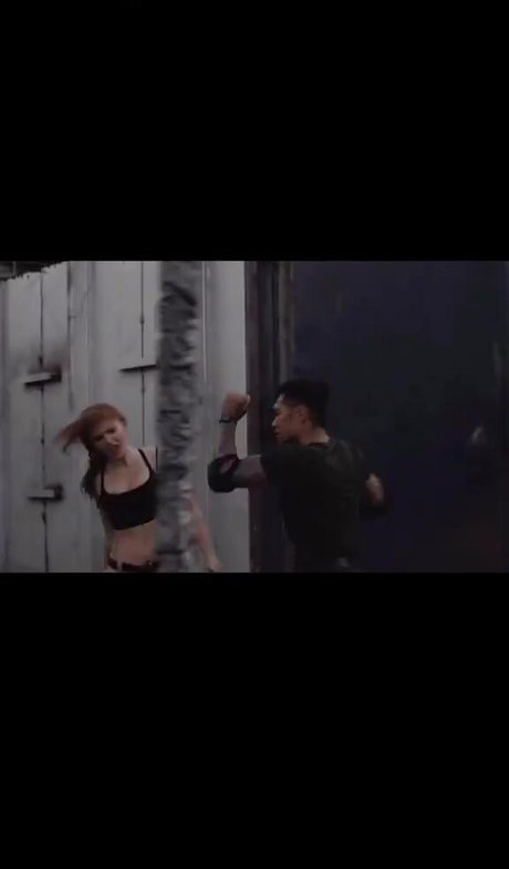 OnlyFans-model Renata Valliulina