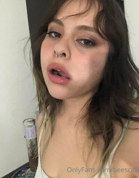 OnlyFans-model Scabbee