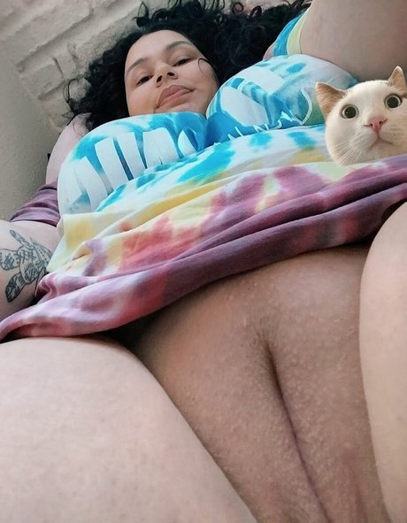 Soykuromii OnlyFansリークヌード写真