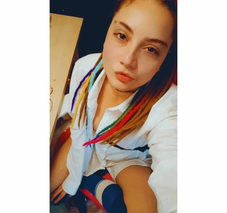 Foto desnuda filtrada de OnlyFans de Yankimesta