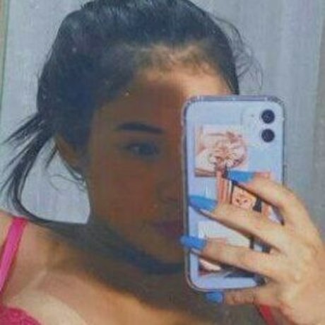 Naken lekkede OnlyFans-bilde av Laura Silva