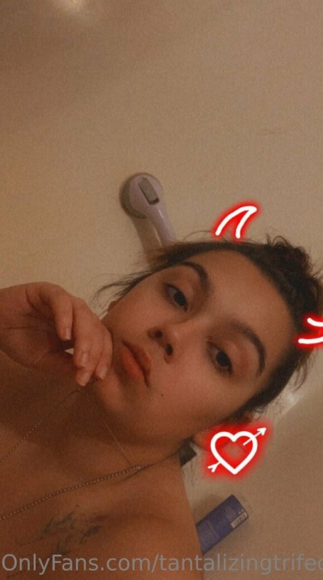 Tantalizingtrifecta OnlyFans泄露裸照