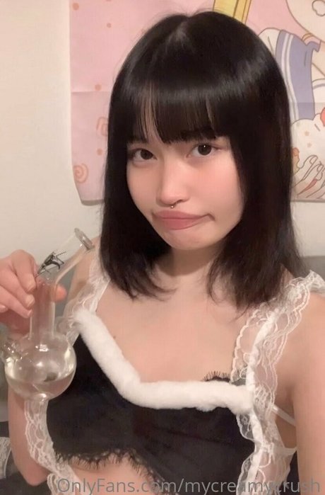 Photo nue de fuite OnlyFans de Lewdcapy