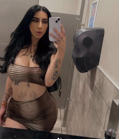 Softnips OnlyFansリークヌード写真