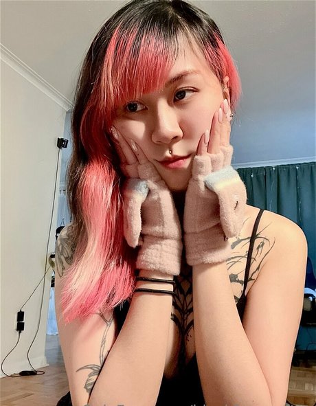 Alexafawnfree OnlyFansリークヌード写真