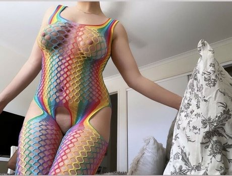 Naken lekkede OnlyFans-bilde av Rosewyatt