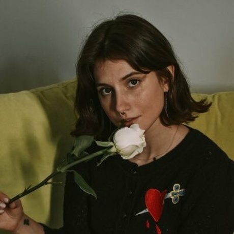 Vanessa Darling naked leaks OnlyFans pic