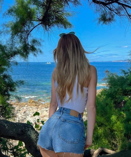 Yus Lopez naked leaks OnlyFans pic