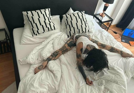 OnlyFans-model Drakenlady