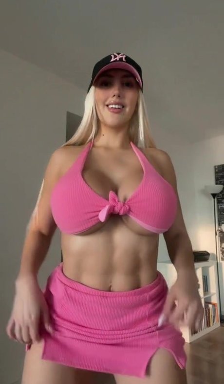 Tiara Apice OnlyFans泄露裸照