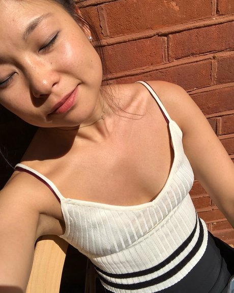 Cutiemish OnlyFansリークヌード写真