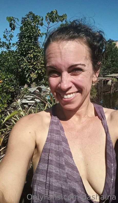 OnlyFans-model Dashaina