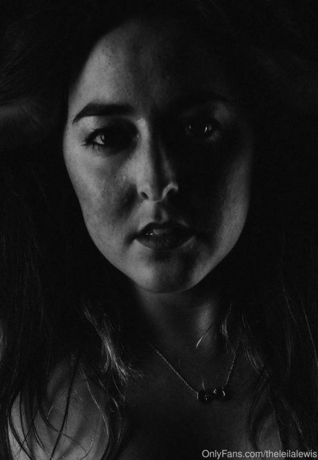 Nacktes geleaktes OnlyFans-Foto von Mcubed Cosplay