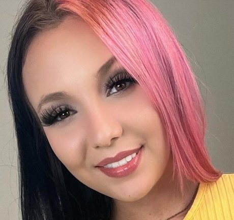 OnlyFans-model Shiane Danielle