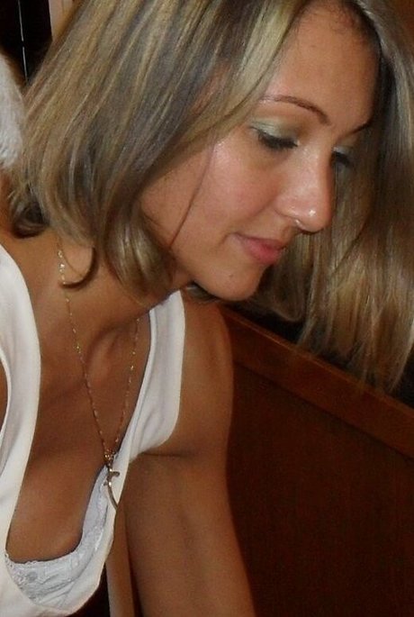 Обнаженная фотография утечки OnlyFans от Polskie