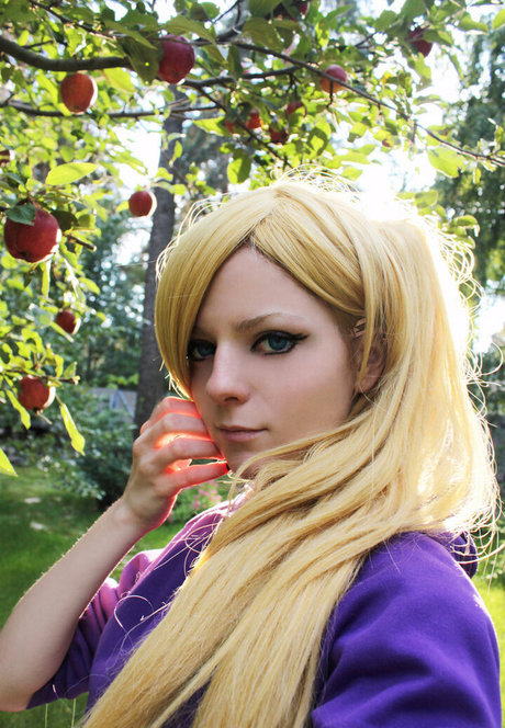 OnlyFans-model Melissalissova