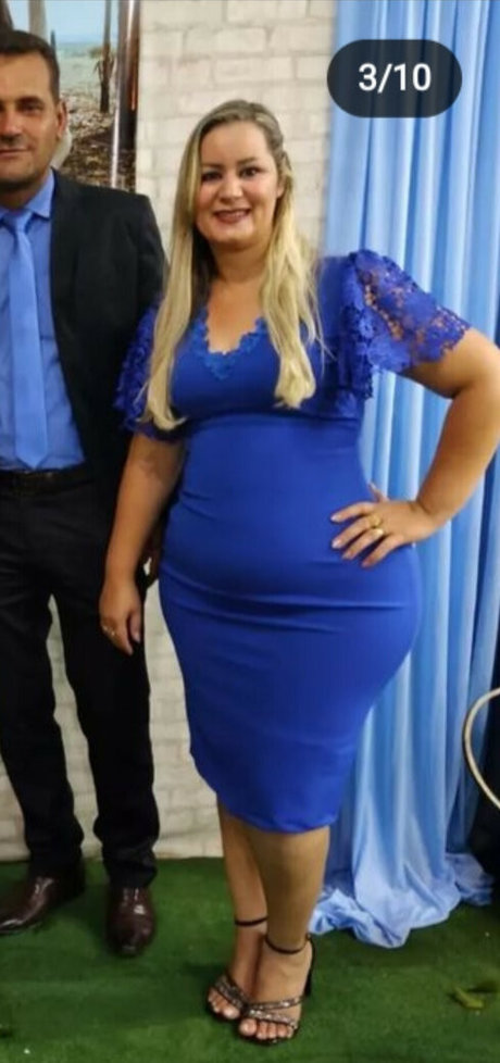 Naakte gelekte OnlyFans-foto van Caiu Na Net Amadoras