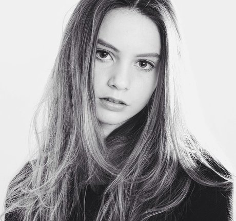 Foto desnuda filtrada de OnlyFans de Jordan Mcewen