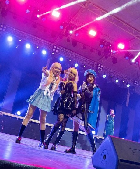 Nahá fotka uniklých OnlyFans od Kitzcua