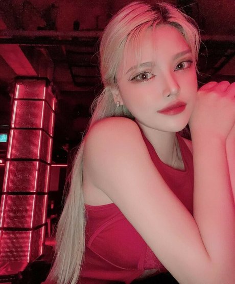 OnlyFans-model Ohdukhwa