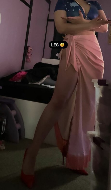 Photo nue de fuite OnlyFans de Theawakened