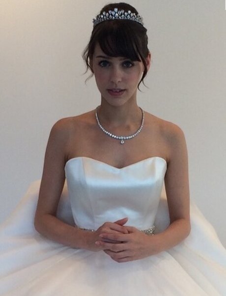 Photo nue de fuite OnlyFans de Stefanie Joosten