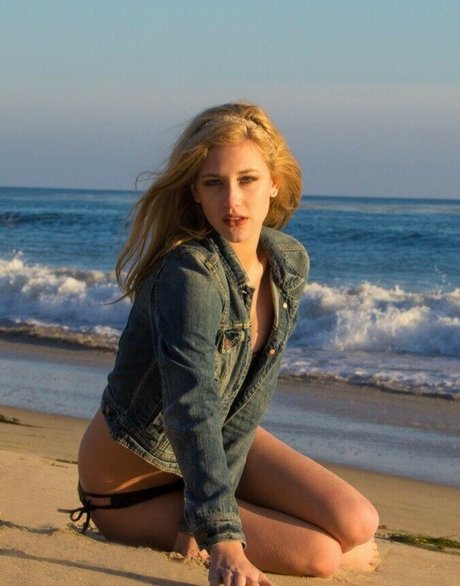 OnlyFans-model Lili Reinhart