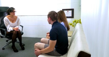 Nacktes geleaktes OnlyFans-Foto von Penelope Kay