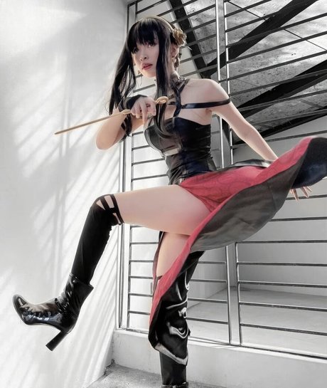 OnlyFans-model Biancake Bianca Yao